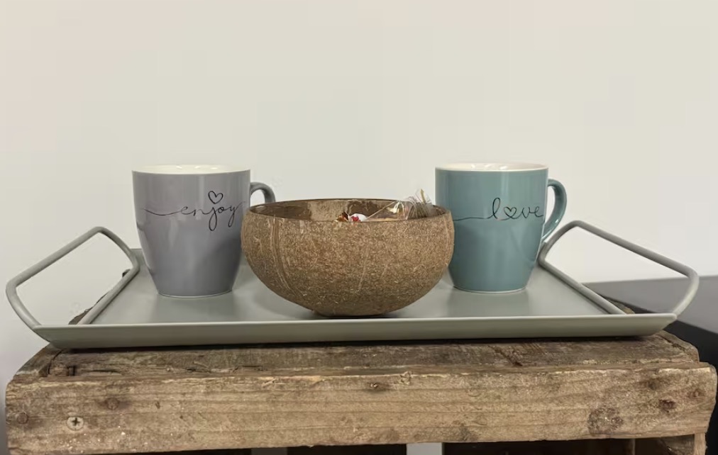 Château de Posset Petit-déjeuner