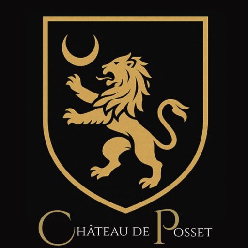 Logo Château de Posset