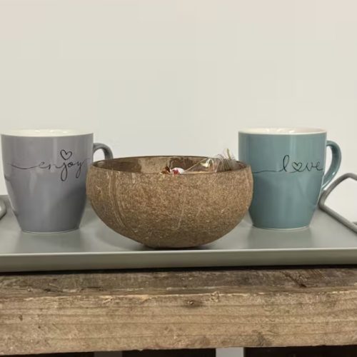 Château de Posset Petit-déjeuner